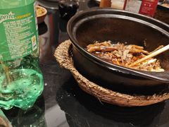 -味莊餐厅(康庄南街店)