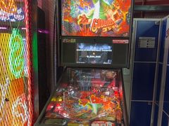 -金港秋名山·双层卡丁车场