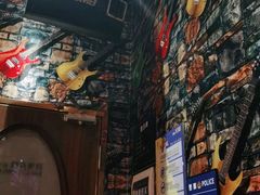 -歌声里K BAR(星湖城店)