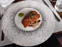 -YUE·6·西式融合餐厅(外滩六号店)