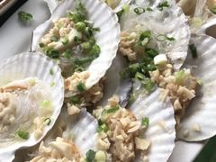 -盛港湾海鲜食府(黄沙店)