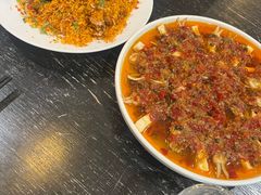 -慢鼓海鲜小馆Mangoo Bistro(交子大道店)