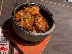 -阿大排档(长春这有山店)