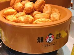-龍歌自助小火锅(李沧顺和汇店)
