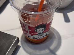 -火啫啫·粤式啫啫煲(南通首店)