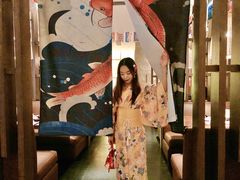 -佛山希尔顿酒店·融誉亚洲美食荟