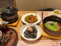 -顺风汤馆·广府粤菜(江宸天街店)