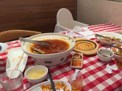 -西贝(枫蓝国际购物中心店)