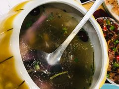 -小苏舍餐厅(木渎店)