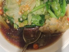 -南山鲜虾面·活鲜小馆·海味大连菜(南山总店)