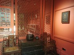 -湖滨28中餐厅·西湖宴·杭州君悦酒店