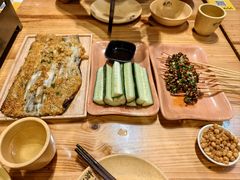 -水浒湘西小串烧烤.小龙虾.烤鱼(员村店)