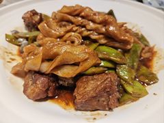 -燕郊烧鸽子(酷车小镇店)