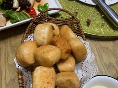 -萃和楼海鲜酒店(汉口路店)