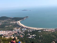 -崂山仰口游览区