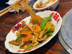 -广府乡下·饭庄(新港东路店)