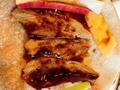 -玉林烤鸭店(垡头店)
