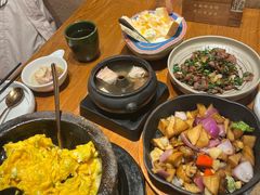 -云海肴·汽锅鸡·云南代表菜(丁香国际店)
