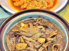 -尚岛私房菜(西方巷店)