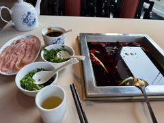 -龙森园火锅(琴台路店)