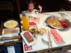 -小龙坎火锅(总店)