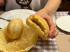 -船屋葡国餐厅