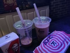 -k+时尚歌城(亿丰时代广场店)