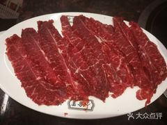 -八合里潮汕鲜牛肉火锅(深圳海岸城店)