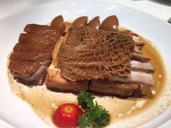 -汤城小厨•粤菜•靓汤(金宝街店)