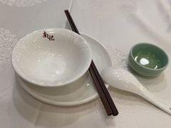 -寻味顺德·南记酒家·传统顺德菜·鱼生(广源路店)