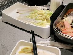 -半天妖烤鱼(兰州国芳中心店)