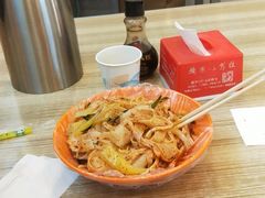 -红山擀面皮(红山总店)
