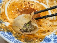 -西安贾三灌汤包·回坊小吃·清真炒菜(北院门总店)