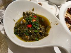 -三猫黑鱼花(南大店)