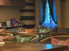 -Tajine Moroccan塔金摩洛哥中东餐厅