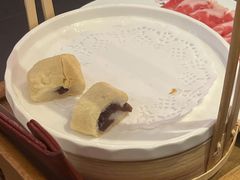 -1078號老北京涮肉(松柏店)