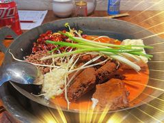 -四小区火锅·巷子里的重庆火锅(花照壁店)