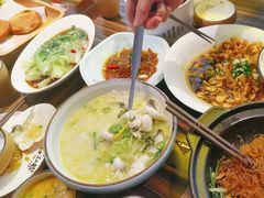 -江太极江浙菜(马桥万达广场店)