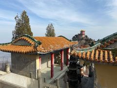 -终南山南五台景区