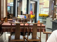 -天天鱼港·海鲜·鲅鱼水饺·招牌烤鸭(黄骅店)