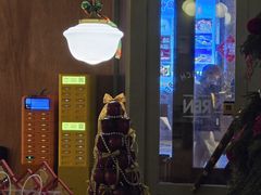-仁义涵西餐·咖啡(中华巴洛克店)