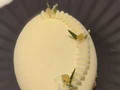 -潮一不贰·法式甜品·生日蛋糕·西式简餐(外滩店)