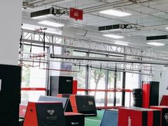 -赫石少儿体能馆(奥森店)