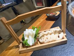-湊湊火锅·茶憩(颐堤港店)