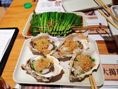 -木屋烧烤(南新店)