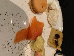 -博林天瑞喜来登酒店·西丽尚膳