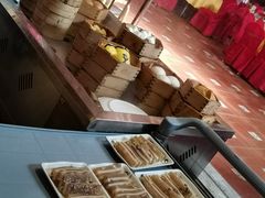 -鱼米之家·20年老字号园林农庄·宴席(鱼窝头店)