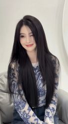 -丝源发型