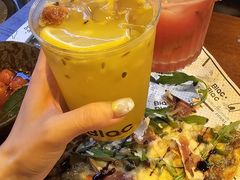 -Blac+Blac(中海环宇荟店)