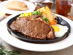 -东方豪客牛排意面披萨(金凤万达店)